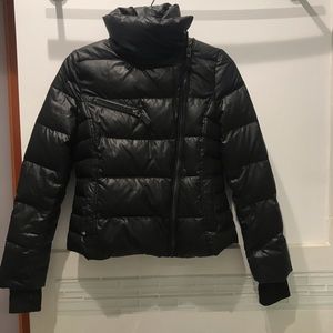 Andrew Marc Women’s Winter Puffer Jacket